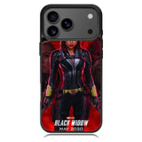Black Window Samsung Galaxy S26 Case OV0025
