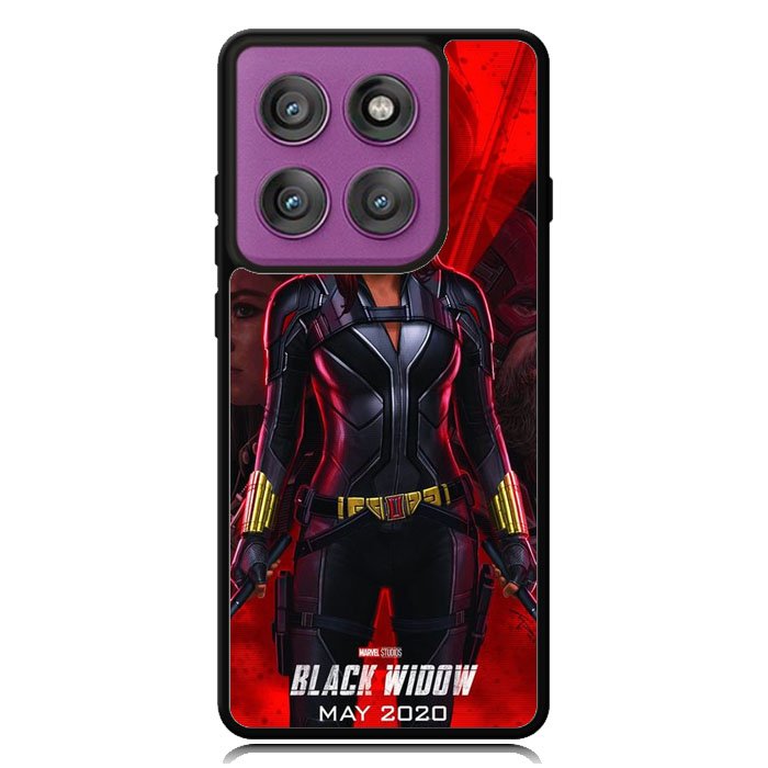 Black Window Motorola Moto Edge 2025 | Moto Edge 60 Fusion | Moto Edge 60 Pro Case OV0025