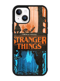 Stranger Things iPhone 14 Case QC0026