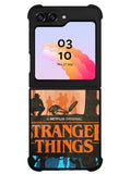 Stranger Things Samsung Galaxy Z Flip 5 5G 2023 Case OV0026