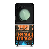 Stranger Things Samsung Galaxy Z Flip 6 5G 2024 Case OV0026