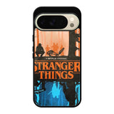 Stranger Things Google Pixel 10 Pro Case QC0026