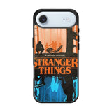 Stranger Things iPhone Air Case QC0026
