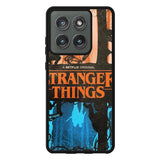 Stranger Things Motorola Moto Edge 2025 Case QC0026