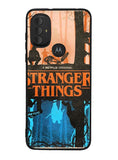 Stranger Things Motorola Moto G Pure 2021 , Moto G Power 2022 Case OV0026