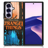 Stranger Things Samsung Galaxy Z Fold 7 Case OV0026