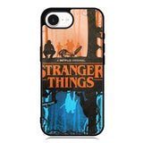 Stranger Things iPhone 16e Case OV0026