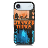 Stranger Things iPhone 17 Air Case OV0026