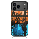 Stranger Things iPhone 17 Pro Case RC0026