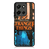 Stranger Things Motorola Moto G 5G 2025 Case OV0026