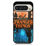 Stranger Things Google Pixel 10 Pro XL Case RC0026