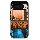 Stranger Things Google Pixel 9 Pro XL Case OV0026