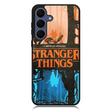 Stranger Things Samsung Galaxy S25 FE Case OV0026