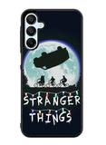 Stranger Things Samsung Galaxy A35 5G Case OV0027