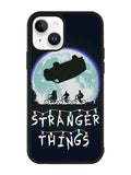 Stranger Things iPhone 14 Plus Case QC0027