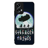 Stranger Things Motorola Moto G Play 2024 Case OV0027