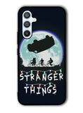 Stranger Things Samsung Galaxy A54 5G Case OV0027