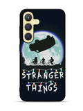 Stranger Things Samsung Galaxy S25 Plus 5G , Samsung Galaxy S25+ 5G Case OV0027