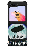 Stranger Things Samsung Galaxy Z Flip 5 5G 2023 Case OV0027