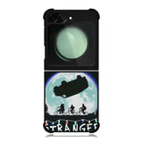 Stranger Things Samsung Galaxy Z Flip 6 5G 2024 Case OV0027