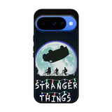 Stranger Things Google Pixel 10 Case OV0027
