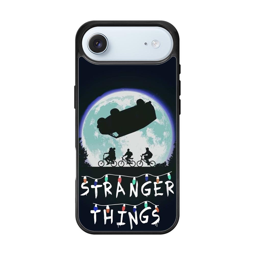 Stranger Things iPhone Air Case OV0027
