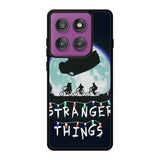 Stranger Things Motorola Moto Edge 60 Pro Case OV0027