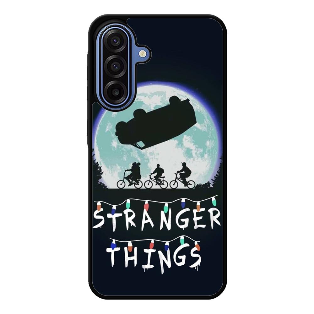 Stranger Things Samsung Galaxy A17 Case OV0027