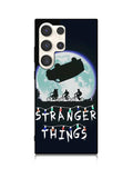 Stranger Things Samsung Galaxy S25 Ultra 5G Case QC0027