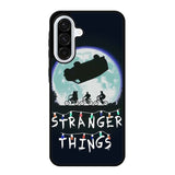 Stranger Things Samsung Galaxy A36 5G Case RC0027