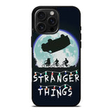 Stranger Things iPhone 16 Pro Case OV0027