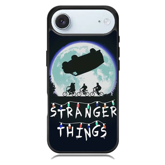 Stranger Things iPhone 17 Air Case OV0027