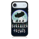 Stranger Things iPhone 17 Air Case OV0027