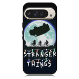 Stranger Things Google Pixel 10 Pro XL Case RC0027