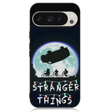 Stranger Things Google Pixel 9 | Pixel 9 Pro Case OV0027