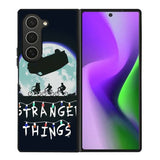 Stranger Things Samsung Galaxy Z Fold 6 5G 2024 Case OV0027