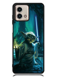 Yoda F Motorola Moto G Stylus 5G 2023 Case