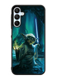 Yoda F Samsung Galaxy A15 5G Case