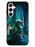 Yoda F Samsung Galaxy A35 5G Case