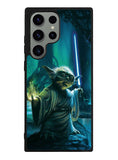 Yoda F Samsung Galaxy S23 Ultra 5G Case