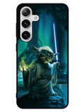 Yoda F Samsung Galaxy S24 5G Case