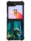 Yoda F Samsung Galaxy Z Flip 5 5G 2023 Case
