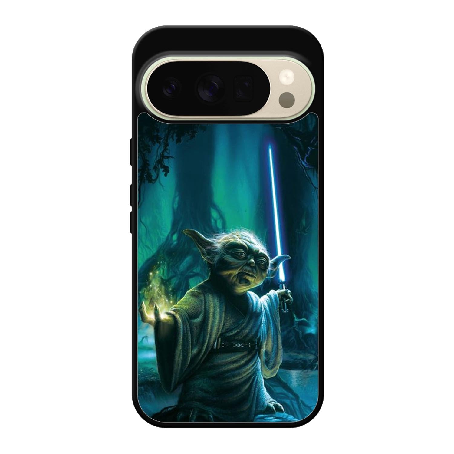 Yoda F Google Pixel 10 Pro Case