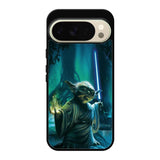 Yoda F Google Pixel 10 Pro XL Case