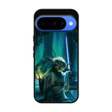Yoda F Google Pixel 10 Case