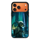 Yoda F iPhone 17 Pro Max Case