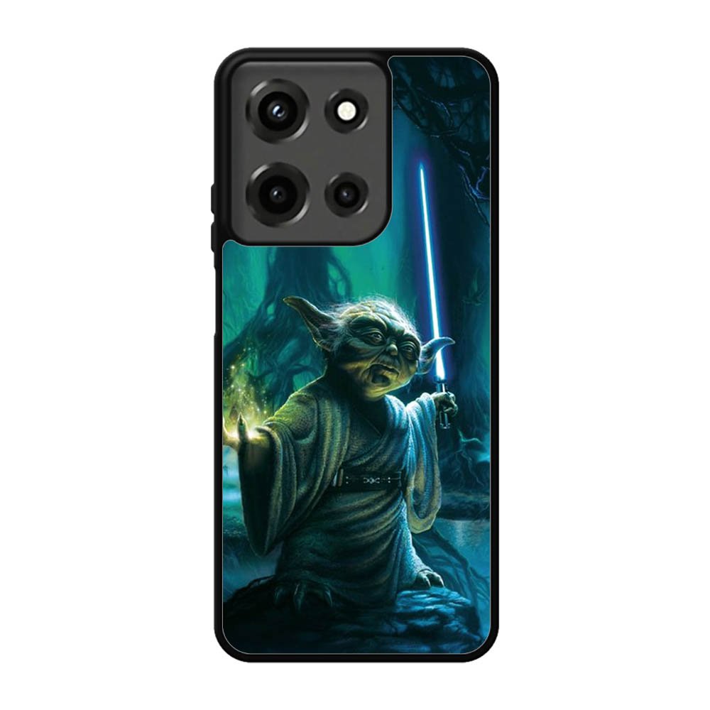 Yoda F Motorola Moto G 5G 2025 Case OV6061