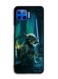 Yoda F Motorola Moto One 5G Case , Moto One 5G UW Case , Moto G 5G Plus Case