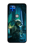 Yoda F Motorola Moto G 5G Case , Moto One 5G Ace Case