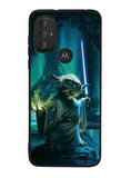 Yoda F Motorola Moto G Pure 2021 , Moto G Power 2022 Case